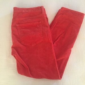 GAP Corduroy Pants